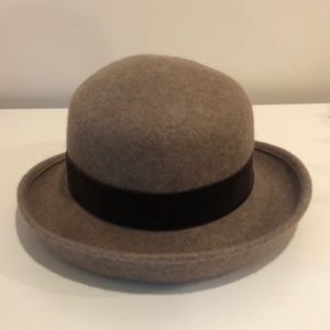 Wool Hat
